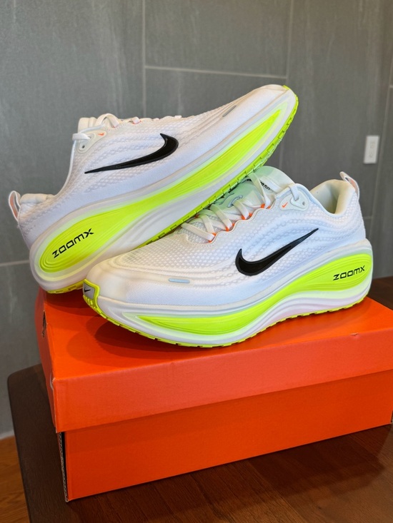 Nike Other - Men’s Nike Vomero Plus